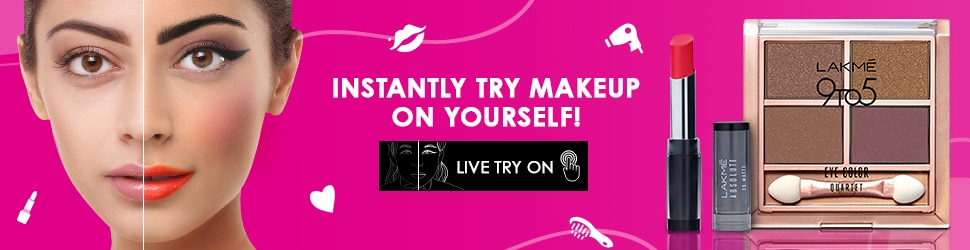 Virtual Try-On