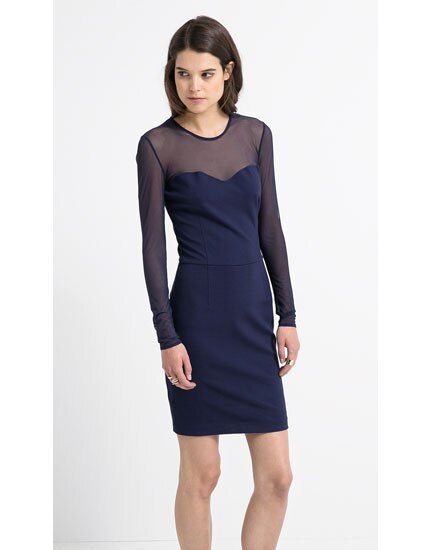 10 must haves shreer dresses zara black blouse 430x550 10 must haves shreer dresses zara black blouse 430x550
