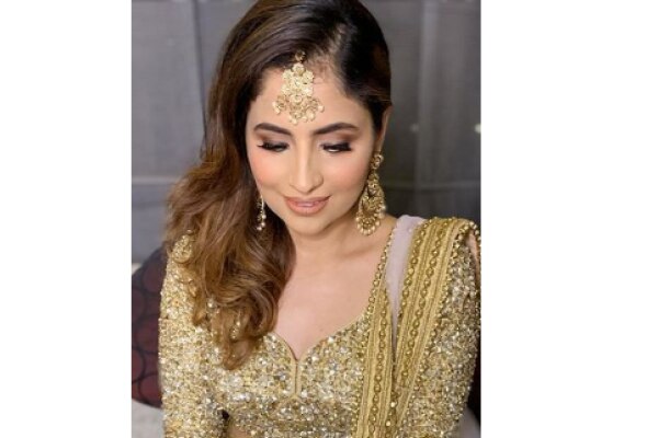 Best Hairstyles for Lehengas: The Top Six Best Hairstyles for Lehengas: The Top Six