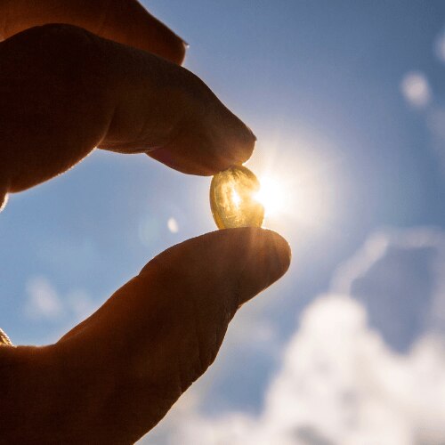 Sunshine Vitamin: How Vitamin D Benefits Your Skin