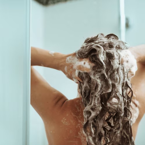Unlock The Secret To Silky Locks With The Right Shampoo For Dry Hair