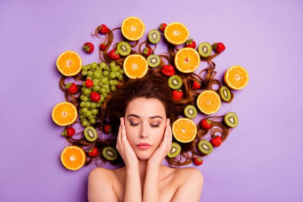  The Role of Vitamins and Minerals in Hair Loss