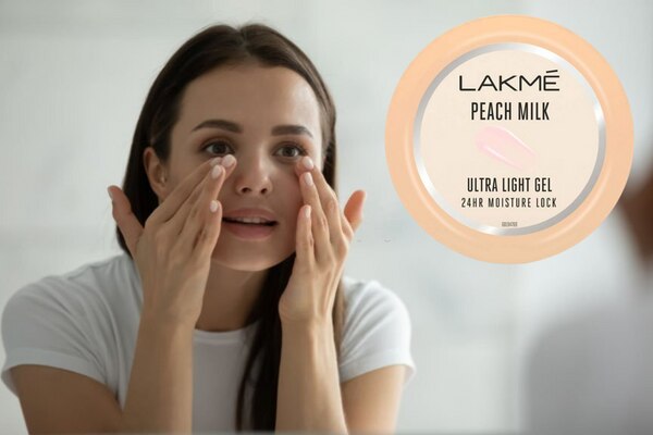 monsoon makeup tips brunette woman blush mirror monsoon makeup tips brunette woman blush mirror