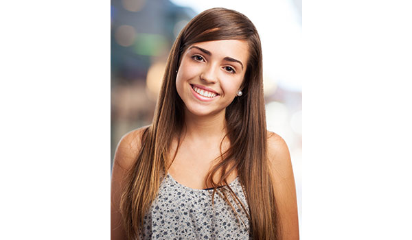 4 WAYS TO BOOST YOUR CONFIDENCE, EVERYDAY
