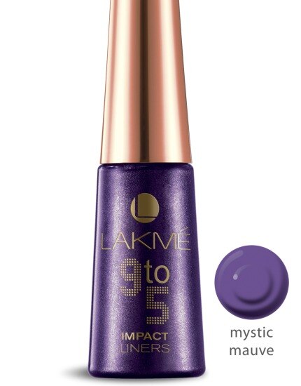 Lakmé Colour Illusion Eyes in Gold Pearl Lakmé Colour Illusion Eyes in Gold Pearl