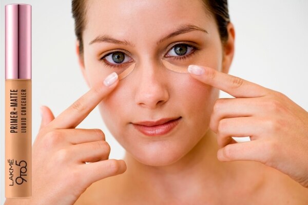 Erase Your Tired Eyes: Best Under Eye Concealer for an Energised Look Erase Your Tired Eyes: Best Under Eye Concealer for an Energised Look