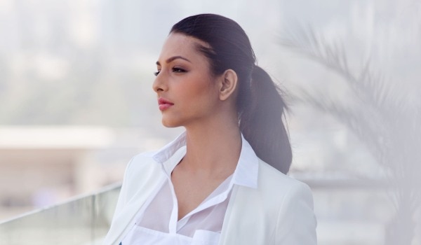 WHY WE LOVE PANTSUITS 