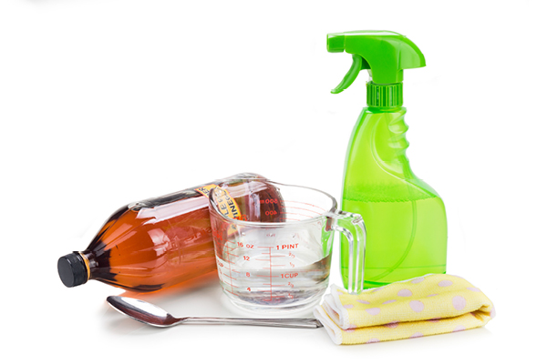 DIY apple cider vinegar spray DIY apple cider vinegar spray