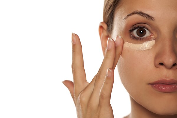 Makeup for big eyes tips 8: Lashes Makeup for big eyes tips 8: Lashes