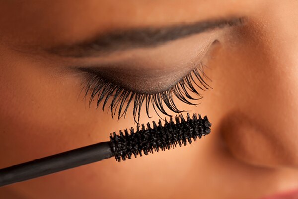 Makeup for big eyes tips 8: Lashes Makeup for big eyes tips 8: Lashes
