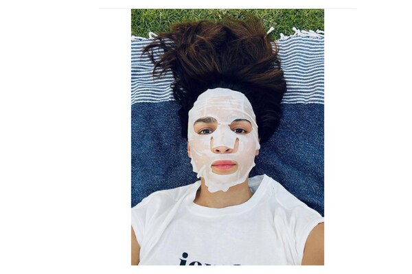 05. DIY face pack 05. DIY face pack