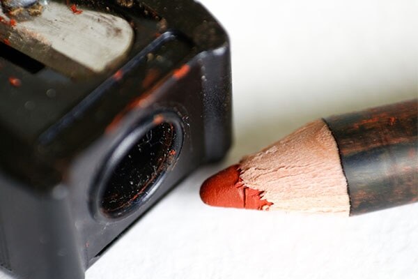 Pencil sharpener Pencil sharpener