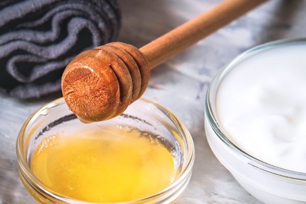 Healing properties Healing properties
