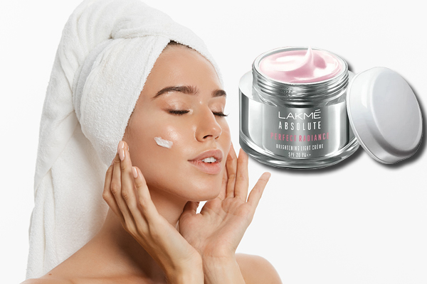 Lakmé Lumi cream Lakmé Lumi cream