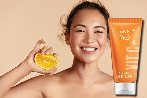 Lakmé Lumi cream Lakmé Lumi cream