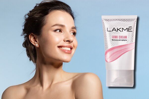 Lakmé Lumi cream