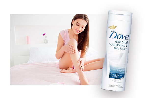 Best times to use a body lotion for nourished, healthy skin Best times to use a body lotion for nourished, healthy skin