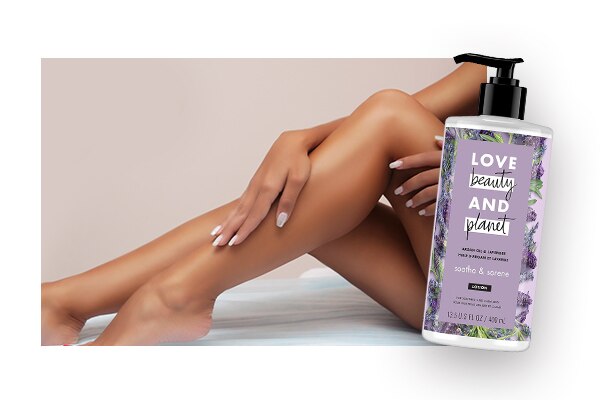 Best times to use a body lotion for nourished, healthy skin Best times to use a body lotion for nourished, healthy skin