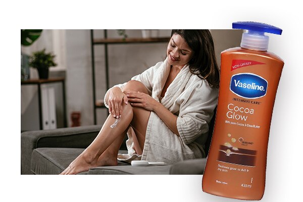 Best times to use a body lotion for nourished, healthy skin Best times to use a body lotion for nourished, healthy skin