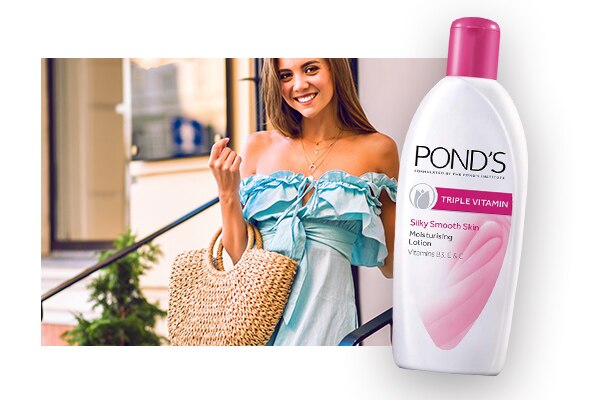 Best times to use a body lotion for nourished, healthy skin Best times to use a body lotion for nourished, healthy skin