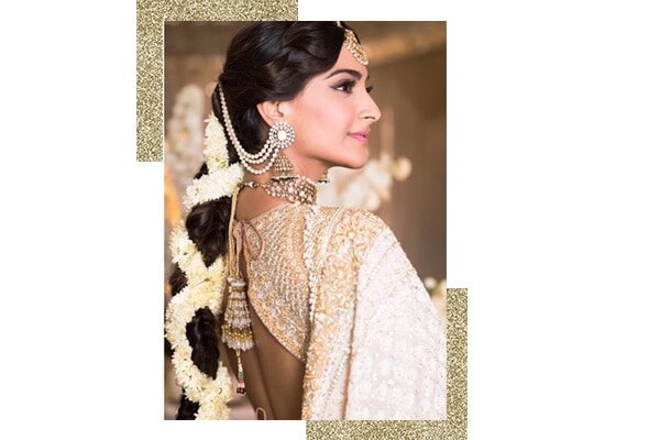 3. Neha Dhupia’s free flowing hairdo 3. Neha Dhupia’s free flowing hairdo