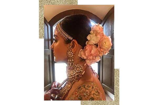3. Neha Dhupia’s free flowing hairdo 3. Neha Dhupia’s free flowing hairdo