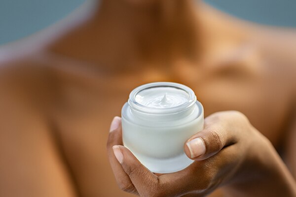 How do you double-moisturise? How do you double-moisturise?