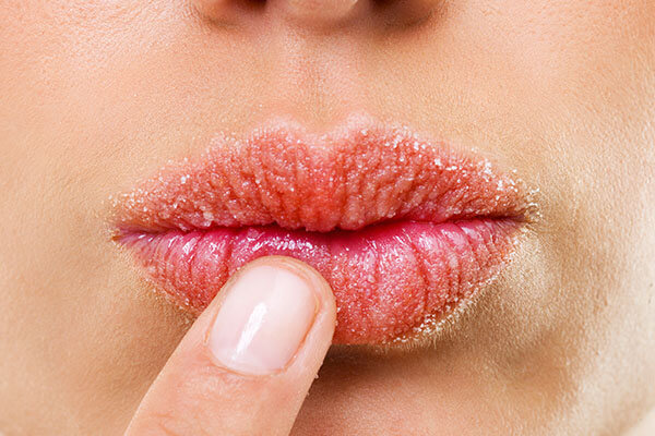 Step 7: Always opt for a liquid lipstick Step 7: Always opt for a liquid lipstick