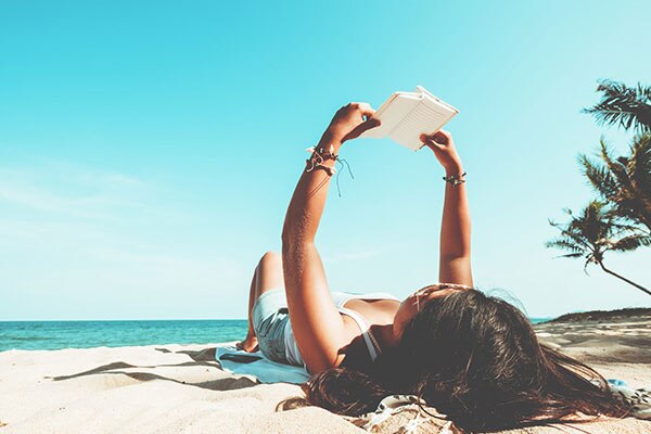 Hit The Beach Hit The Beach