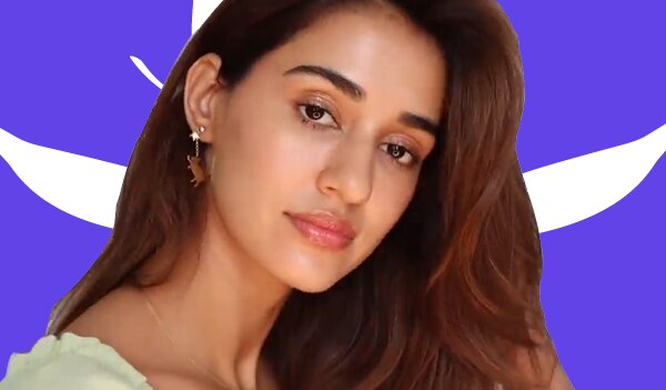 Disha Patani’s dewy makeup look is super easy to recreate and perfect for every day 