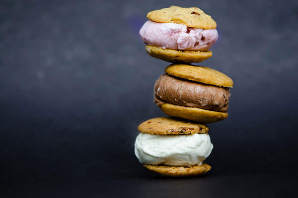 10) Mousse 10) Mousse