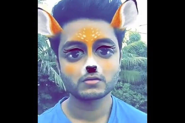 6. Rohan Joshi (@rohanjoshi22) 6. Rohan Joshi (@rohanjoshi22)