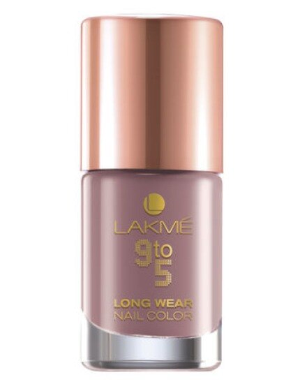 Lakmé Absolute Gel Stylist in Nude Glow Lakmé Absolute Gel Stylist in Nude Glow