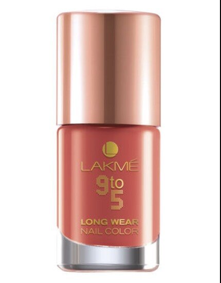 Lakmé Absolute Gel Stylist in Nude Glow Lakmé Absolute Gel Stylist in Nude Glow