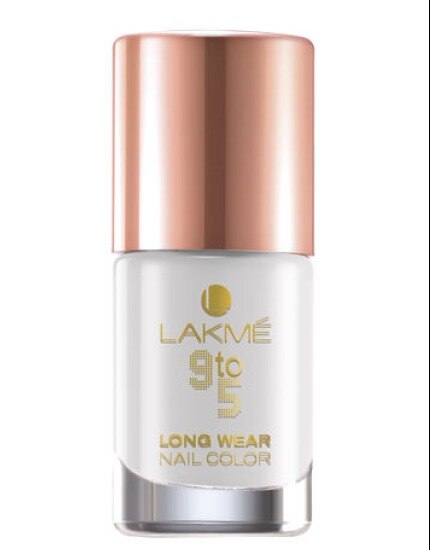 Lakmé Absolute Gel Stylist in Nude Glow Lakmé Absolute Gel Stylist in Nude Glow