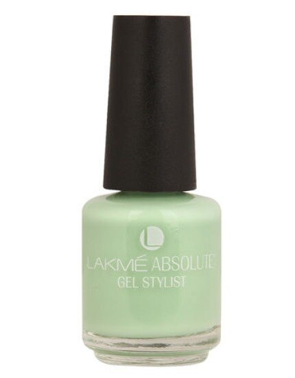 Lakmé Absolute Gel Stylist in Nude Glow Lakmé Absolute Gel Stylist in Nude Glow