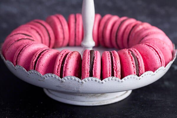 10) Mousse 10) Mousse
