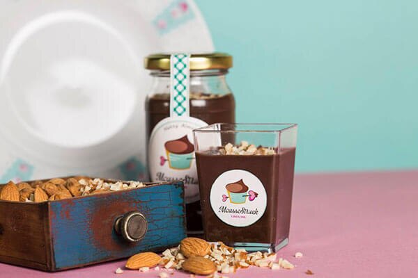 10) Mousse 10) Mousse