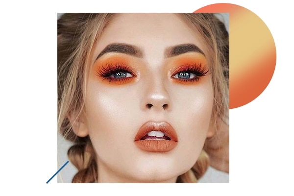 Watch your mascara Watch your mascara