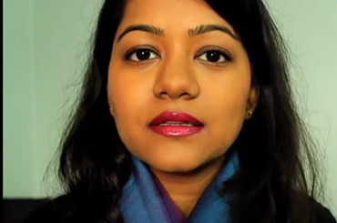 Ritu Rajput | 4 Ways of Wearing One Fabulous Shade | BeBEAUTIFUL