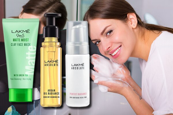 Is triple cleansing necessary?