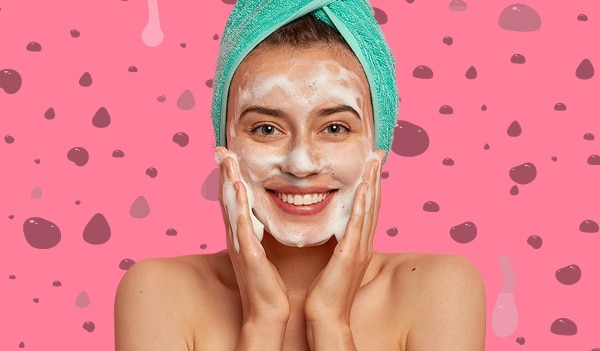 Should you triple cleanse your face? We investigate 