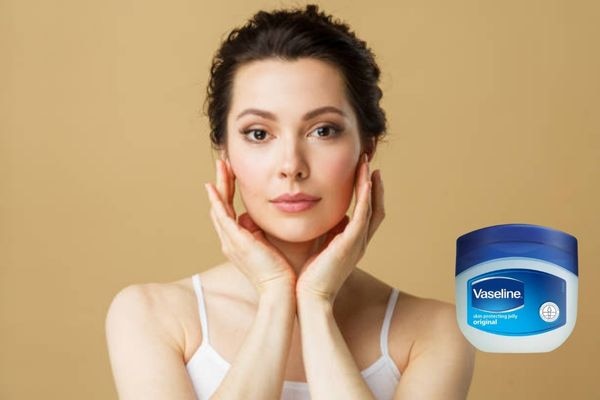 primer makeup woman vaseline primer makeup woman vaseline
