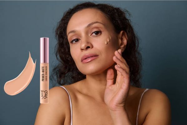 primer makeup woman vaseline primer makeup woman vaseline