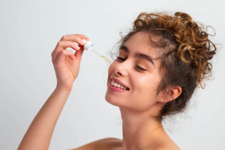 The Best Vitamin C Serums for Brighter, Even-Toned Skin