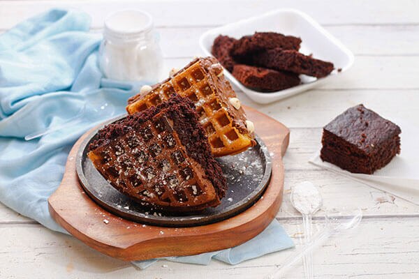 10) Mousse 10) Mousse