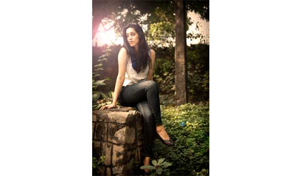 ENTREPRENEUR FOCUS—AKSHATA VIVEKA TELLS HER STORY THROUGH STILLS