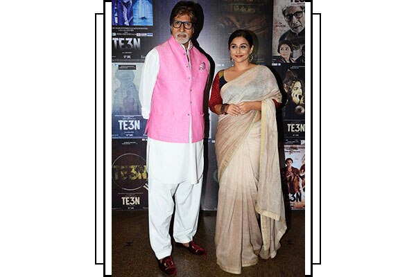 amitabh bachchan look promotions of pink amitabh bachchan look promotions of pink