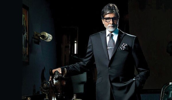 Amitabh Bachchan’s Style Evolution over the years