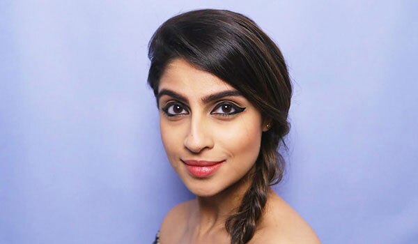 HOW TO APPLY DIFFERENT EYE-LINER STYLES